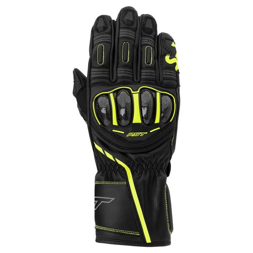 Rst nero grigio - rst, nero/grigio/fluo-giallo