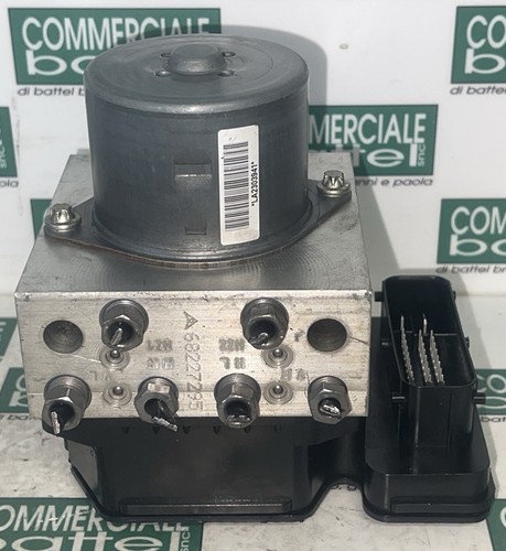 Pompa abs lancia delta anno - lancia,