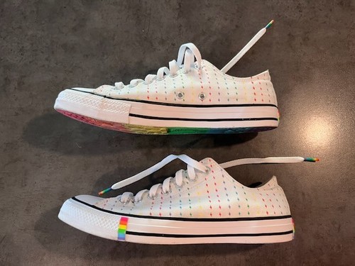 Converse chuck taylor all star - chuck,