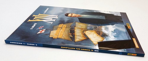 Xiii il giorno del - fv-,