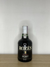Vino Liquoroso Rozès Tawny