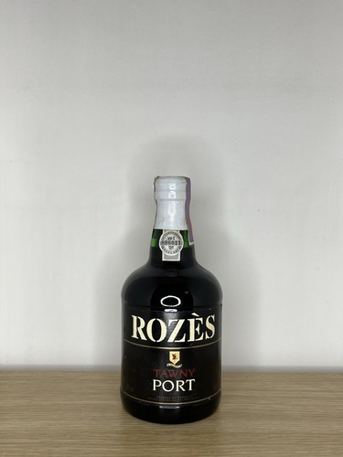 Vino liquoroso rozès tawny - rozès,