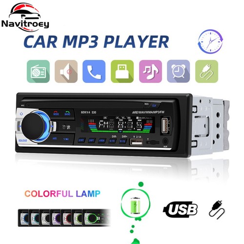 Autoradio din con fm - con,