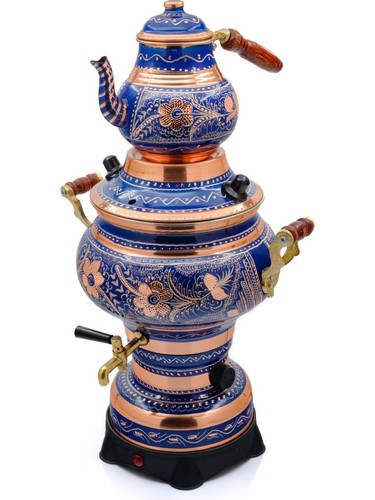 100 rame samovar - rame,