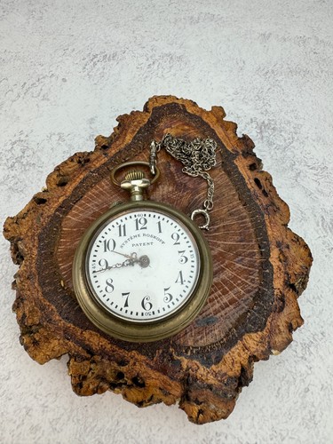 Raro antico orologio - , tasca