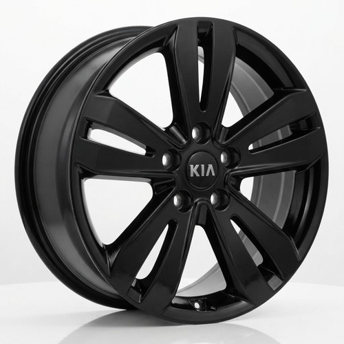 Cerchi lega kia - 1,