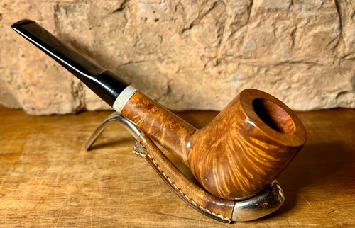 Pipa balkan smooth - pipa”pipa,