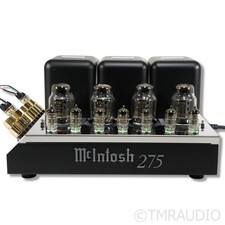 Mcintosh mc275 mkvi - mcintosh,