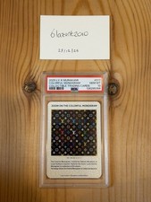 PSA 10 LOUIS VUITTON x TAKASHI