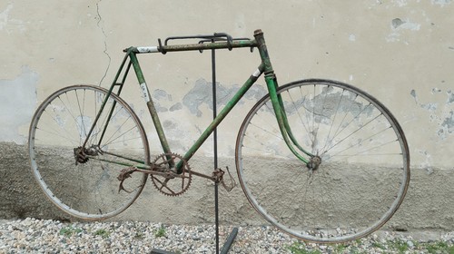 Bici epoca terrot - epoca,