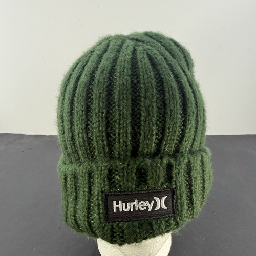 Berretto hurley uomo costine - berretto,