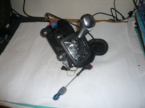 Selettore stick cambio - selettore,