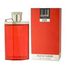 Dunhill alfred desire for - desire, a