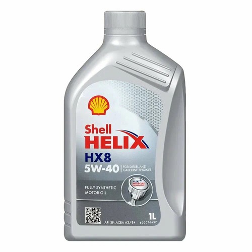 Shell olio motore - motore, ultra