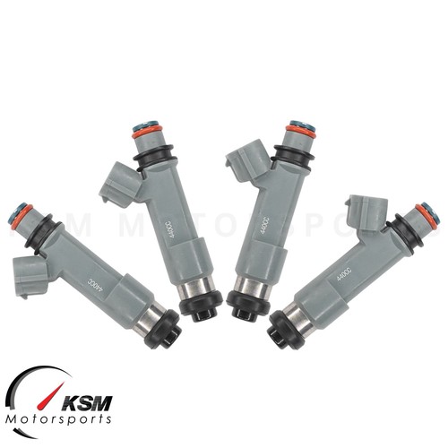 Iniettori 440cc denso per - 440cc,
