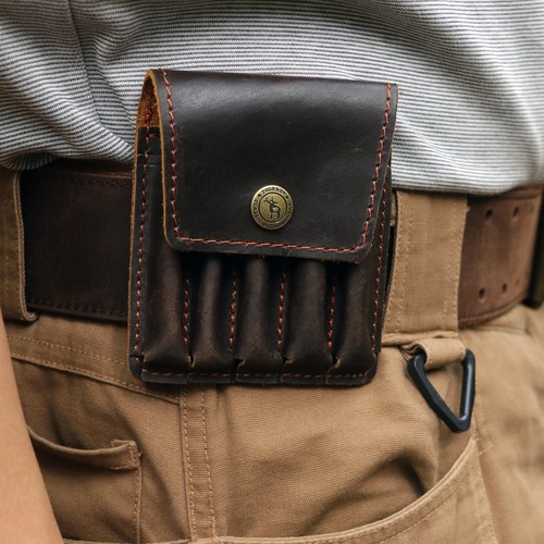 Borsa porta munizioni tourbon - borsa,