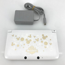 Nintendo 3DS XL Disney Magic