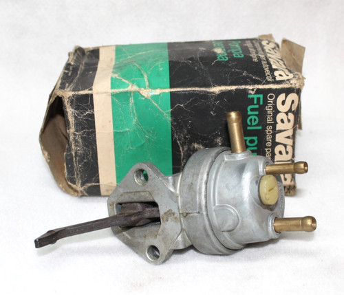Pompa carburante benzina fiat - pompa,