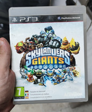 SKYLANDERS GIANTS PS3 pal sony