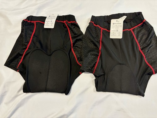 Pantaloncini bicicletta uomo