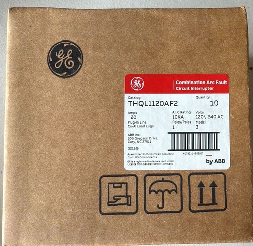 Pcs abb thql1120af2 - pcs,