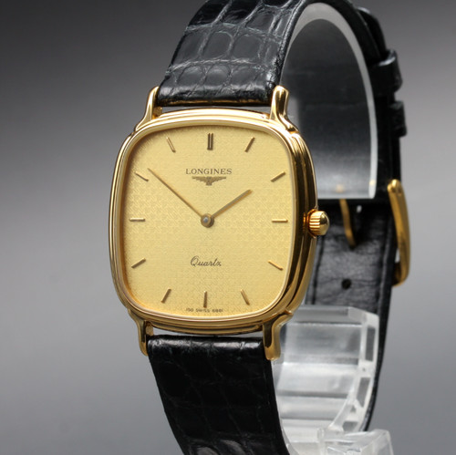 Mint longines cal - [n, mint]