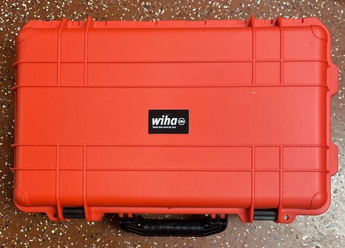 Wiha set utensili isolati - set,