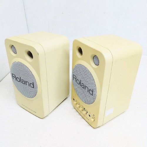Roland stereo micro - stereo,