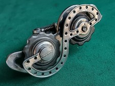 Cambio Deragliatore Posteriore