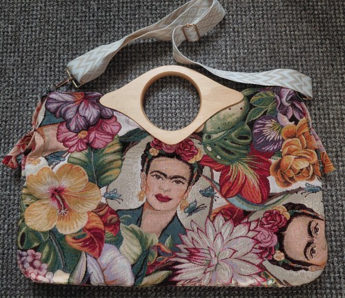 Borsa frida in - borsa,