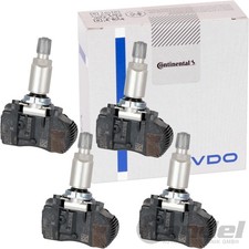 Vdo sensore pressione - 4x,