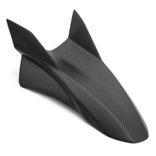 Parafango anteriore in