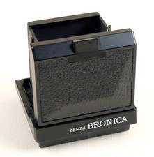 ZENZA BRONICA ETR-S ETR-Si