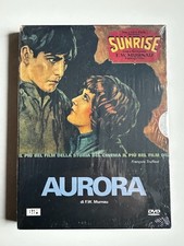 Aurora  Francois Truffaut  -
