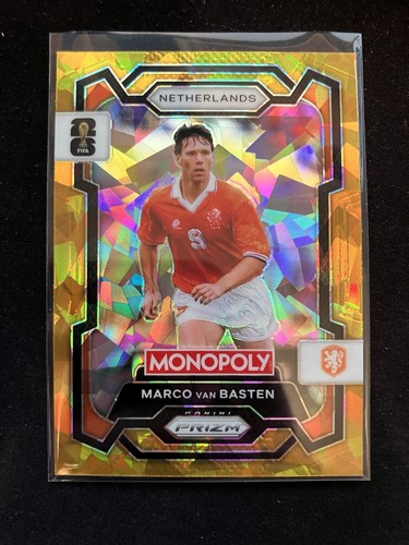 2026 panini prizm monopoly - panini,