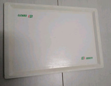 Vassoio Esercito Italiano Vintage Anni 90 Originale