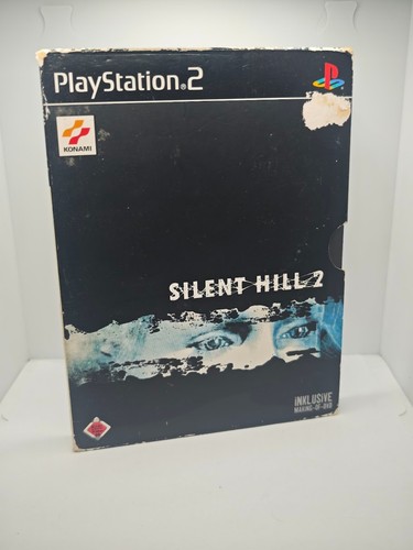Playstation ps2 silent - playstation, 2