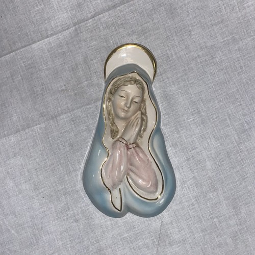 Madonna ceramica - madonna,
