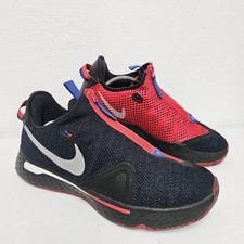 Nike PG 4 Clippers Paul George