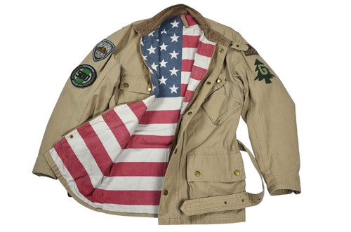Barbour baker casual jacket - barbour,