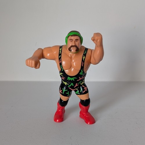 Modellino rick steiner - modellino,