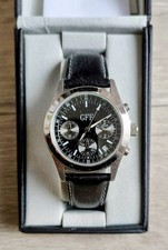 Cronografo Analogico al Quarzo