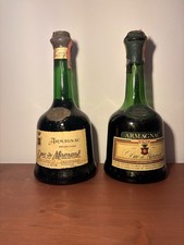 Duc De maravat Armagnac 2