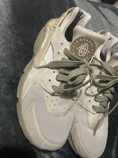 Nike Air Huarache Venom Green