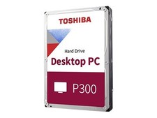 Toshiba P300 2 TB 5400
