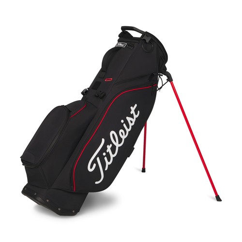 Titleist players stand - players, bag