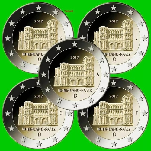 Euro germania 2017 - germania,