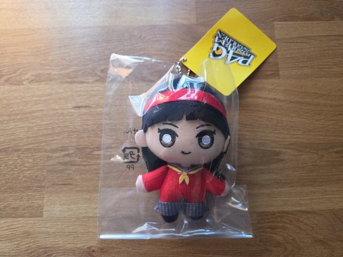 Persona golden yukiko amagi - persona, 4