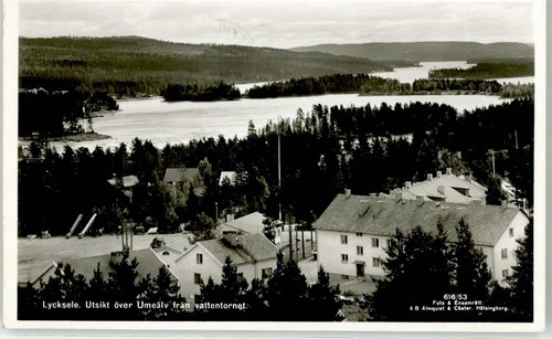 51633464 lycksele svezia - lycksele,