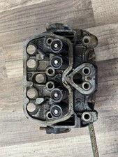 Testata fiat 500 Epoca